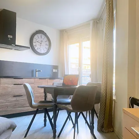Cosy 15' Geneve Annemasse