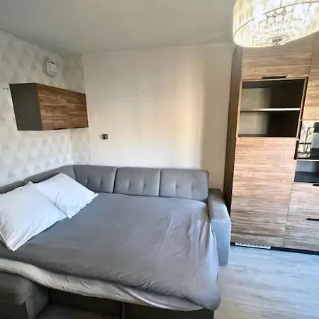 Cosy 15' Geneve * Annemasse