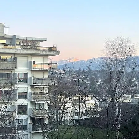 Cosy 15' Geneve *